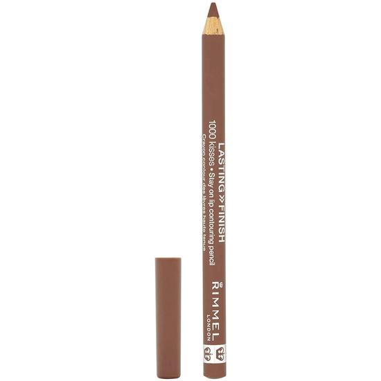 Rimmel Lasting Finish 1000 Kisses Lip Liner Cappuccino