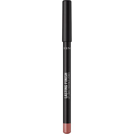 Rimmel Lasting Finish 8hr Lip Liner Mauve Nude
