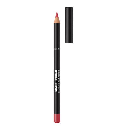 Rimmel Lasting Finish 8hr Lip Liner Sunset Pink