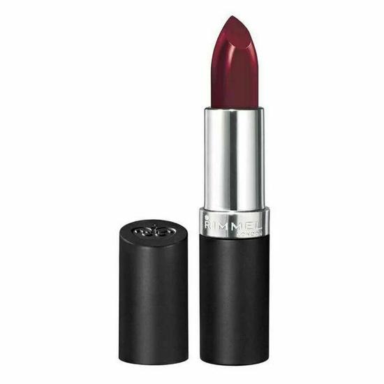 Rimmel Lasting Finish Lipstick