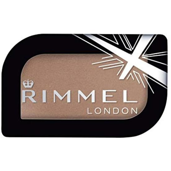 Rimmel Magnif'Eyes Mono Eyeshadow 003 All About The Base