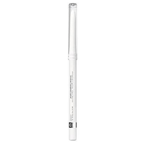 Rimmel Moisture Renew Transparent Lip Liner 001 Universal