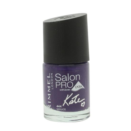 Rimmel Salon Pro By Kate Nail Polish 444 Seduce