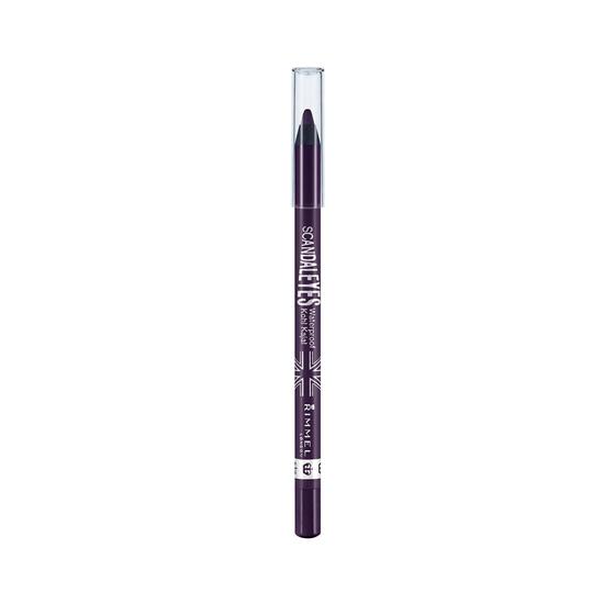 Rimmel Scandaleyes Waterproof Kohl Kajal Eyeliner