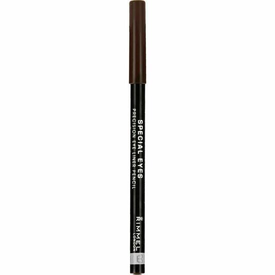 Rimmel Special Eyes Eyeliner 114 Rich Brown