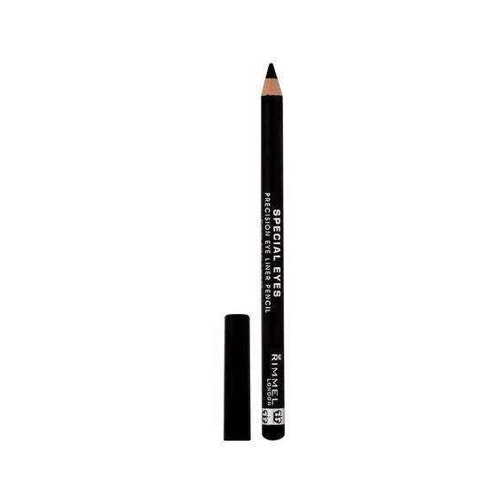 Rimmel Special Eyes Precision Eyeliner Pencil 161 Black Magic