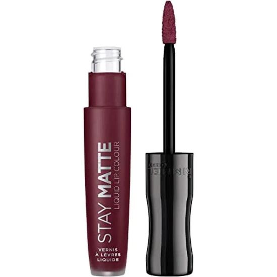 Rimmel Stay Matte Liquid Lipstick Urban Affair