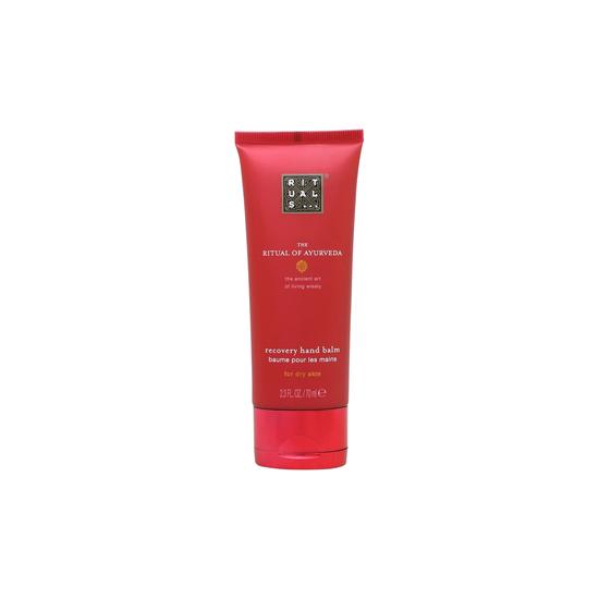 Rituals Ayurveda Harmonious Hand Balm Indian Rose & Almond Oil