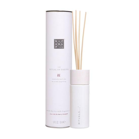 the ritual of sakura fragrance sticks