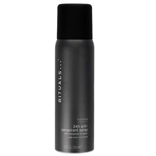 Rituals Homme 24 Hour Anti-Perspirant Spray