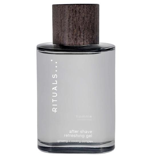 Rituals Homme Aftershave Refresh Gel