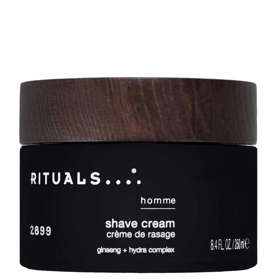 Rituals Homme Shave Cream