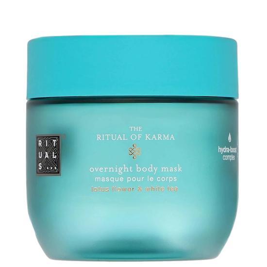 Rituals Karma Overnight Body Mask