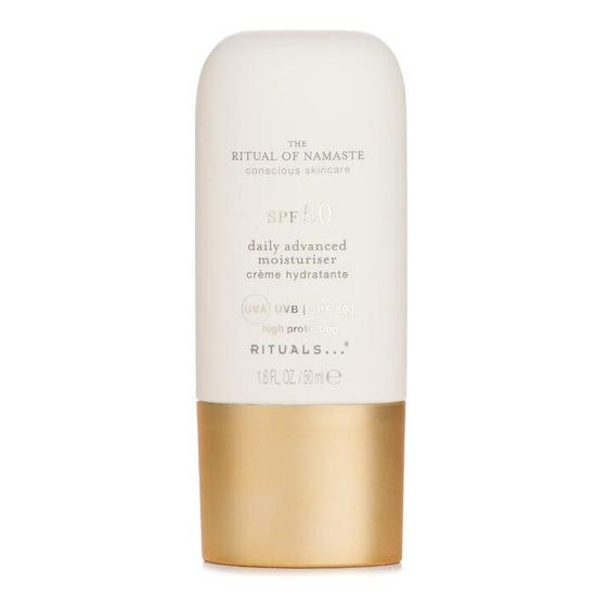 Rituals Namaste Daily Adv Moist SPF 50 50ml