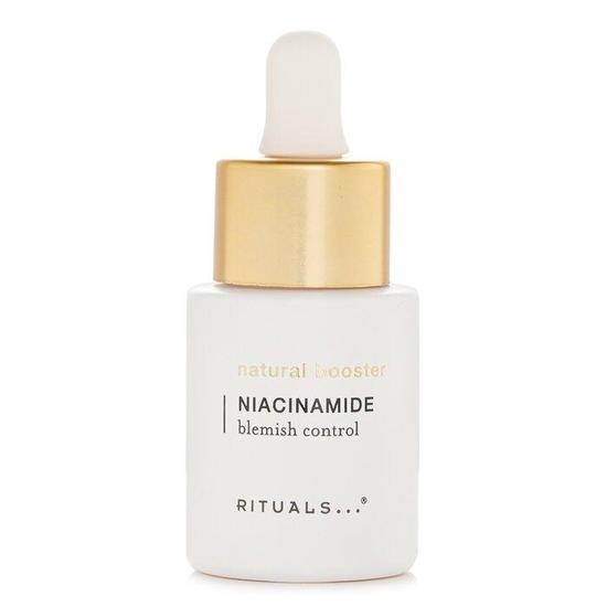 Rituals Namaste Niacina Natural Boost