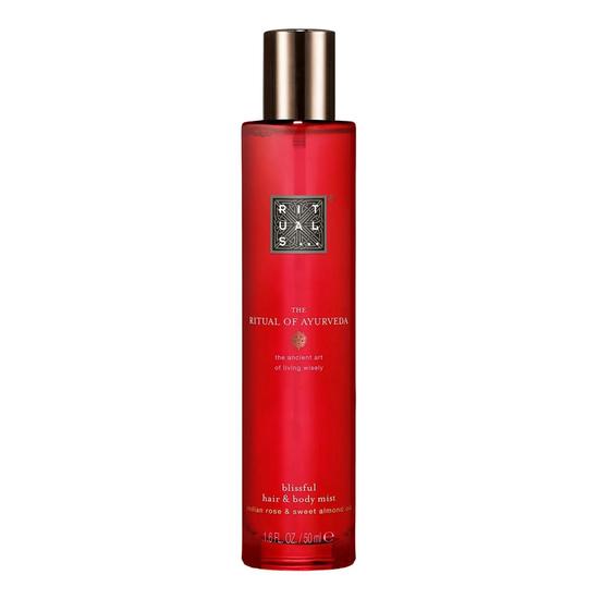 Rituals The Ritual Of Ayurveda Body Mist 50ml