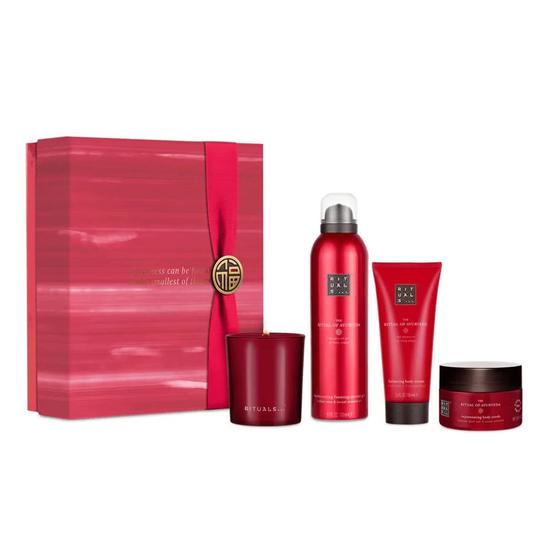 Rituals The Ritual Of Ayurveda Medium Gift Set