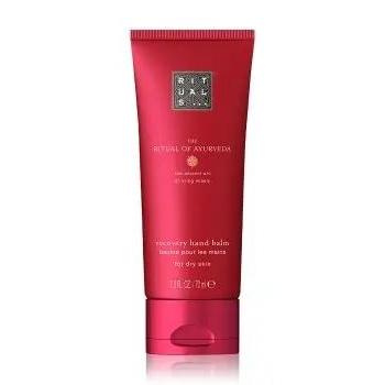 Rituals The Ritual Of Ayurveda Recovery Hand Balm 70ml