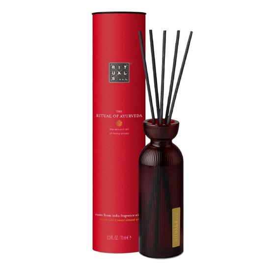 Rituals The Ritual Of Ayurveda Sweet Almond & Indian Rose Reed Diffuser 70ml