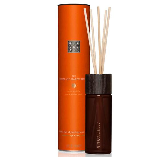 rituals karma fragrance sticks