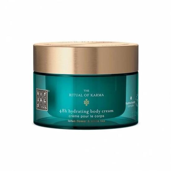 Rituals The Ritual Of Karma 48hr Hydrating Body Cream 220ml