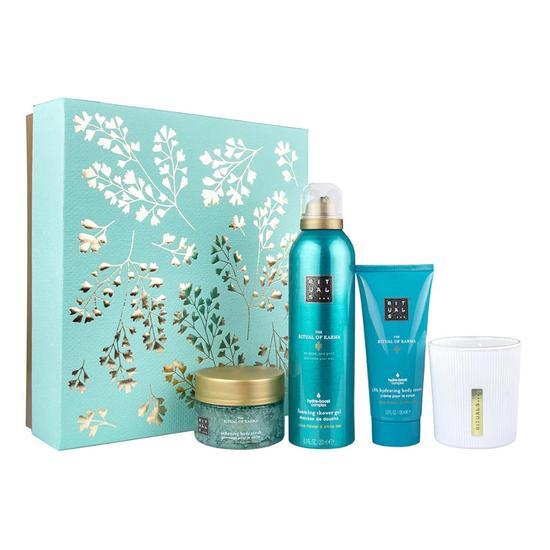 Rituals The Ritual Of Karma Medium Gift Set
