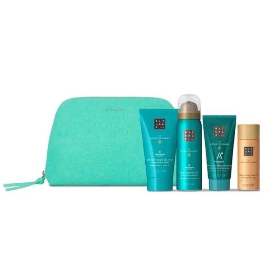 Rituals The Ritual Of Karma Set