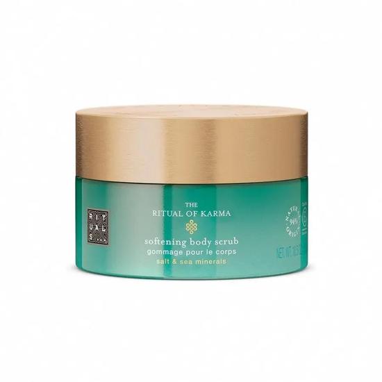 Rituals The Ritual Of Karma Softening Body Scrub 300g