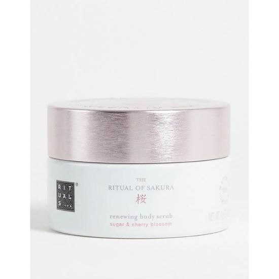 Rituals The Ritual Of Sakura Body Cream 220ml