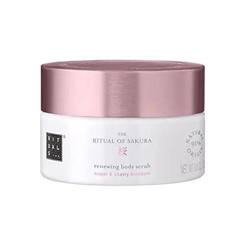 Rituals The Ritual Of Sakura Body Scrub 250g