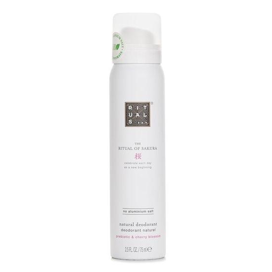 Rituals The Ritual Of Sakura Natural Deodorant