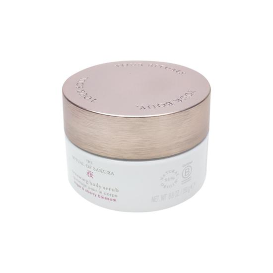 Rituals The Ritual Of Sakura Renewing Body Scrub 250g