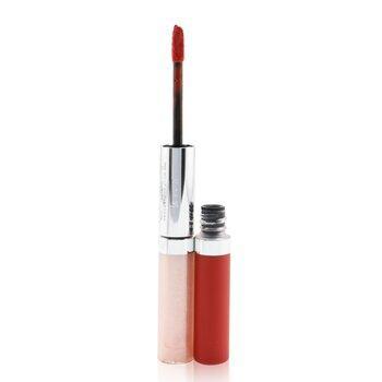 RMK W Lip Rouge & Crystal 01 Japonisme