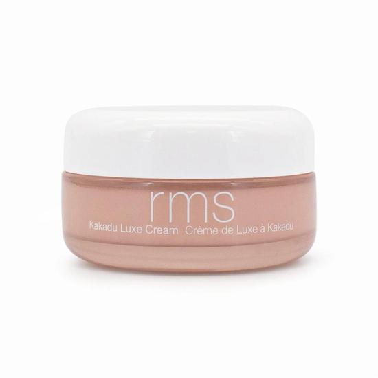 RMS Beauty Kakadu Luxe Cream 50ml (Missing Box)