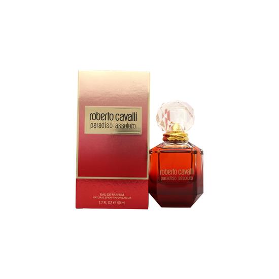 Roberto cavalli paradiso edp 75ml deals