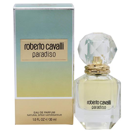 Roberto Cavalli Paradiso Eau De Parfum 100ml