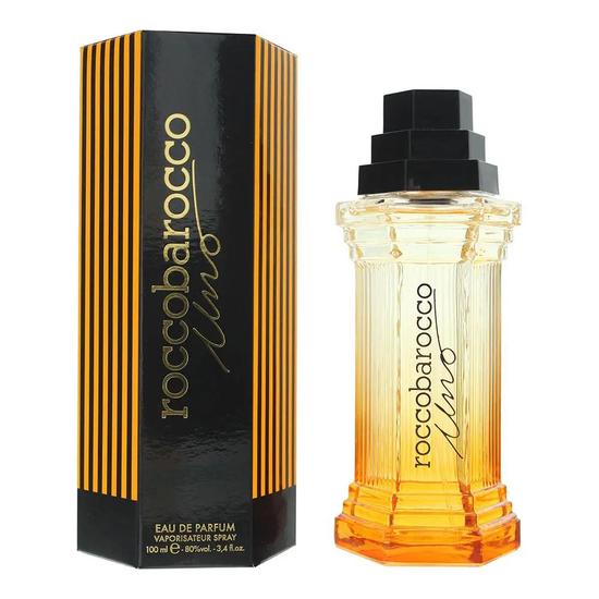 Rocco Barocco Uno Eau De Parfum 100ml