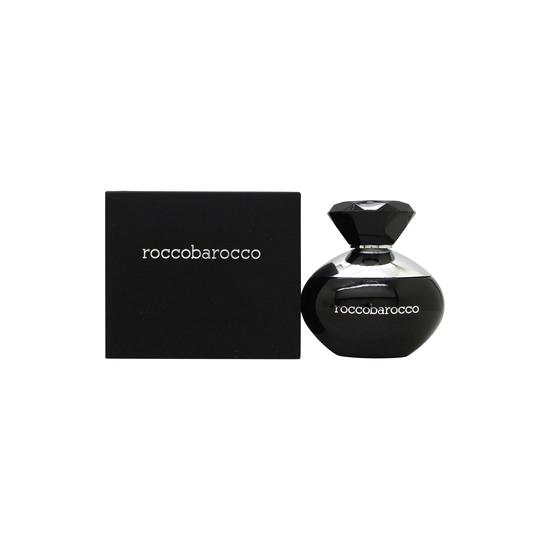 Roccobarocco Black For Women Eau De Parfum 100ml