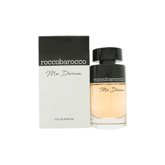 Roccobarocco Me Divina Eau De Parfum 100ml