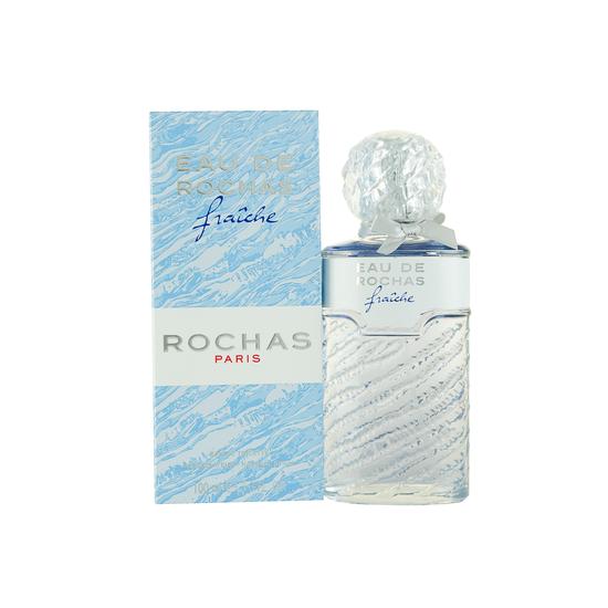 Rochas Eau De Rochas Fraiche Eau De Toilette 100ml