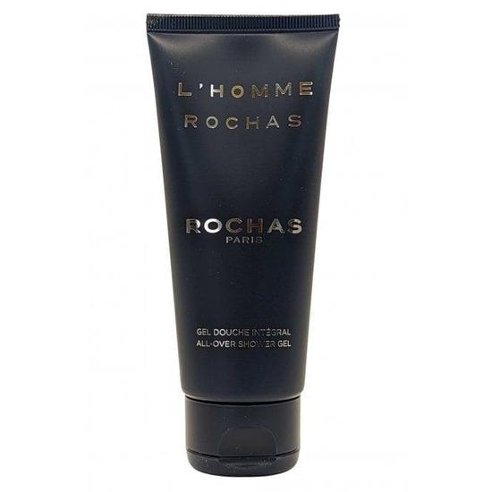 Rochas L'Homme All Over Shower Gel 100ml