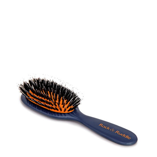 small hair brush