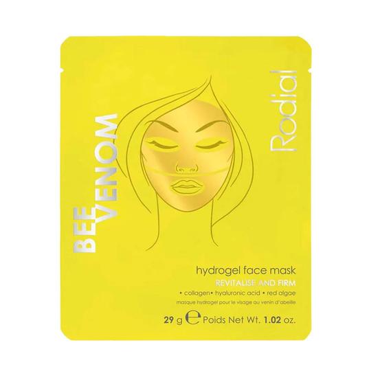 Rodial Bee Venom Hydrogel Facial Mask