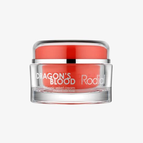 Rodial DRAGON'S BLOOD HYALURONIC VELVET CREAM 50ml