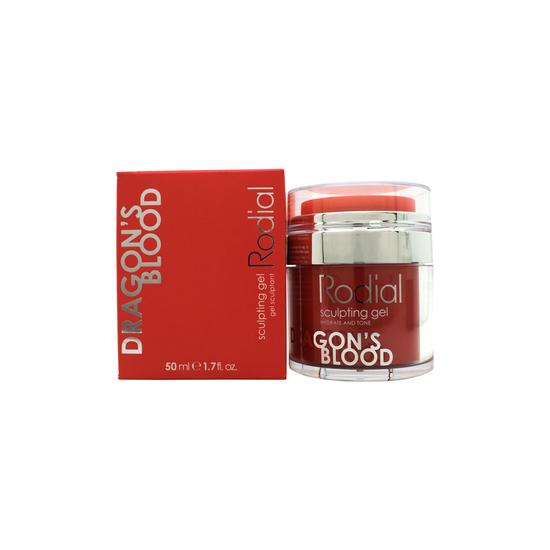 Rodial Dragon's Blood Sculpting Gel 50ml