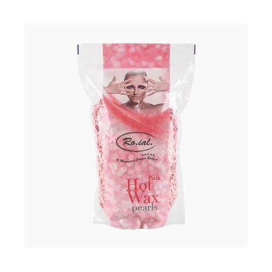 Rodial Ro Ial Pink Pearls Hot Wax 800 g