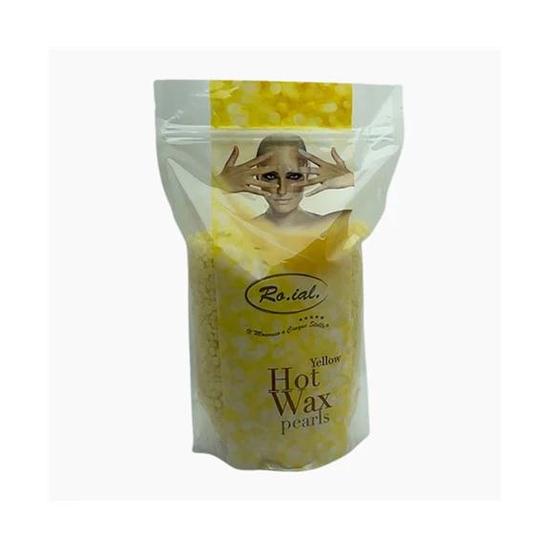 Rodial Ro Ial Yellow Pearls Hot Wax 800 g