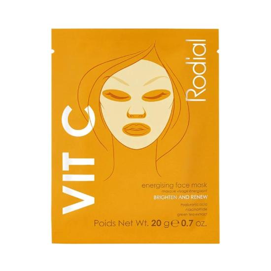 Rodial Vit C Cellulose Sheet Mask