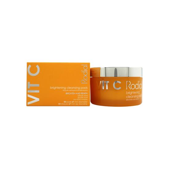 Rodial Vitamin C Brightening Pads 50 Pads