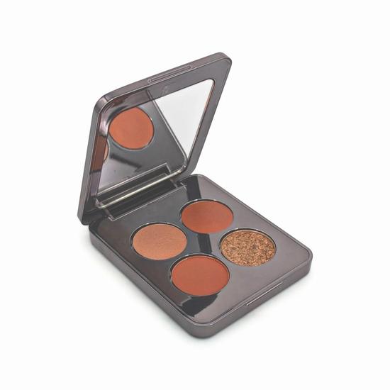 RÓEN Eyes On Me Eyeshadow Palette Clean Glamour 3.68g (Imperfect Box)